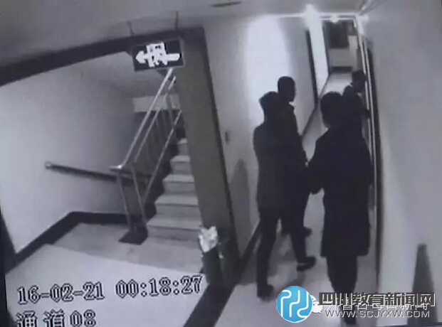 喪心病狂！5人猜拳后決定誰(shuí)先輪奸15歲少