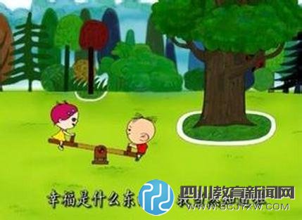 國產低幼動畫質量良莠不齊 專家：教育性