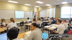 低齡留學生闖進加拿大：公立