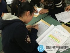 促規(guī)范 促提升 龍祥路小學(xué)進行寒假教案