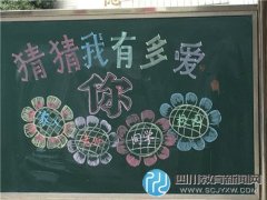 新都區(qū)西街小學(xué)召開(kāi)2016年春季家長(zhǎng)會(huì) 促