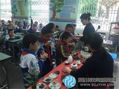 龍泉驛區(qū)實驗小學家長講堂開講啦