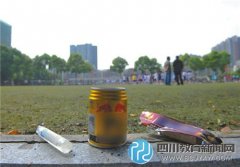 成都中考體育喝葡萄糖 能量瞬間爆發(fā)？