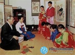 中國留學(xué)生經(jīng)歷：在韓國講英語寸步難行