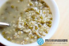 初夏養(yǎng)生 你不能錯(cuò)過的養(yǎng)生粥