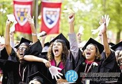 盤(pán)點(diǎn)美國(guó)最安全的大學(xué)TOP10